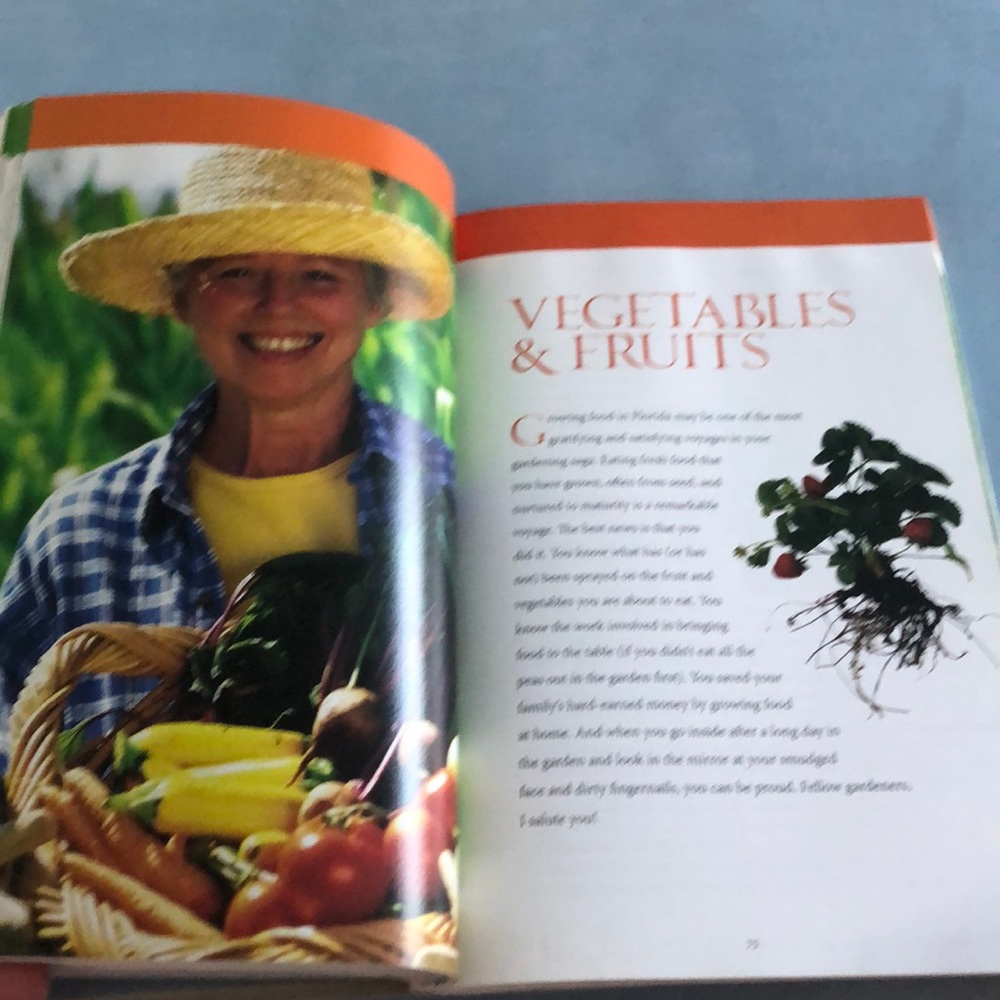 Gardening Book Bundle - Picture 10 of 13